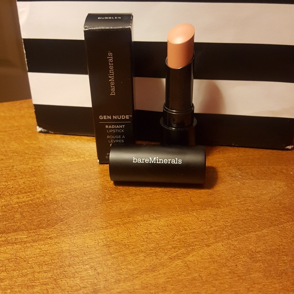 BareMinerals Lipstick